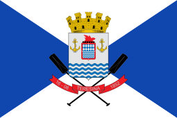Bandeira de Teresina