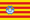 Vlag van Menorca