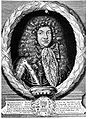 Q56689 Bernhard van Saksen-Jena geboren op 21 februari 1638 overleden op 3 mei 1678