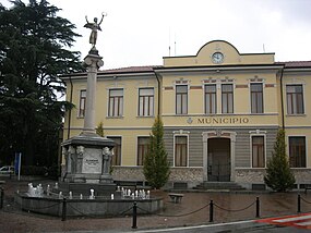 Biandronno municipio.jpg