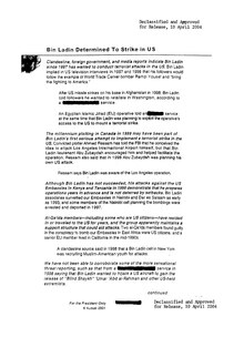 Бен Ладен полон решимости нанести удар в США (август 2001 г.) .pdf