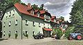 Bischdorf – Hotel und Gasthaus Mittelmühle