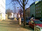 Bizet-/Gürtelstraße