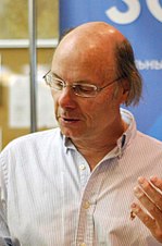 Miniatura para Bjarne Stroustrup