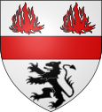 Wappen von Grébault-Mesnil