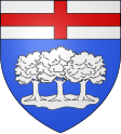 Saint-Georges-du-Bois címere