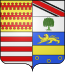 Blason de Fondettes