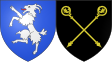 Bischheim címere