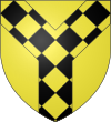 Blason de Campagnan