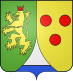 Coat of arms of La Limouzinière