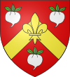 Blason de Rabastens-de-Bigorre