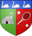 Blason de Saint-Arnoult