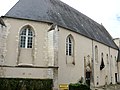 Chapelle Sainte-Jeanne-de-France de Bourges