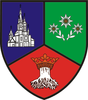 Lambang kebesaran Brașov