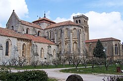 Monasterio de las Huelgas, 1181-1222 (Burgos) Cisterciense