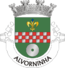 Blason de Alvorninha