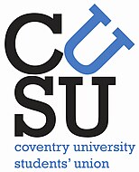 CUSU's logo CUSU Logo.jpg