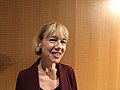 Irène Herrmann - Universitaire humanitaire et politique (Russie-Suisse)