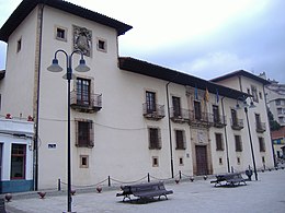 Cangas del Narcea - Sœmeanza