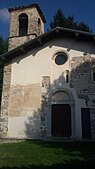 Oratorium San Pietro in Silvis