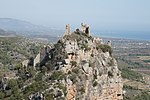 Miniatura para Castillo de Miravet (Cabanes)