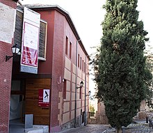 Centro Cultural San Clemente Toledo