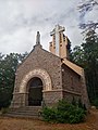 Chapelle Notre-Dame-de-Fatima du Cergne