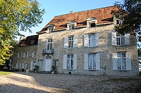 Image illustrative de l’article Château d'Orion
