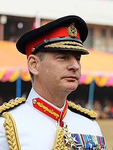 Chief of the General Staff inspects the new Gurkhas (cropped).jpg