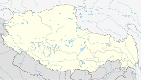 కైలాస పర్వతం is located in Tibet