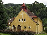 Christuskirche in Eisenerz