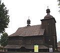 Martinskirche in Cieszowa
