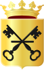 Blason de Waddinxveen