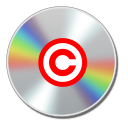 Berkas:Copyright CD.svg