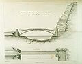 Craigellachie Bridge drawing