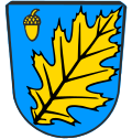 Brasão de Aystetten