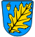 Wappen der Gemeinde Aystetten