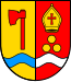 Blason de Reuth