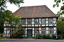 Wohnhaus, Herrenhaus von Rohde