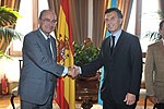 Miniatura para Alcalde de Málaga