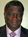 Denis Mukwege (2009)