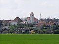 Katholische Pfarrkirche St. Bartholomäus