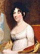 Lukisan potret Dolley Madison