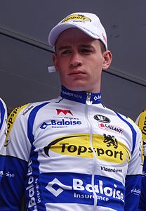 Stijn Steels.