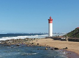 Umhlanga Rocksvuurtoren