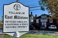 Historic district