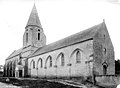 Église Notre-Dame de La Cambe