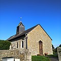 Église Sainte-Geneviève de Maisoncelle-et-Villers