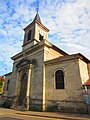 Église Saint-Victor de Verdun