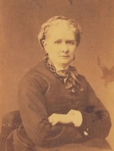 Emma Stebbins (1875)